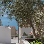 Long Apartman Makarska