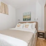 Long Apartman Makarska