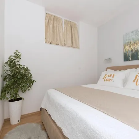 Apartmán Long