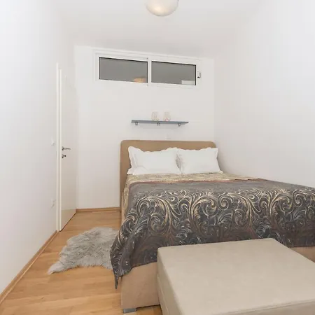 Apartmán Long