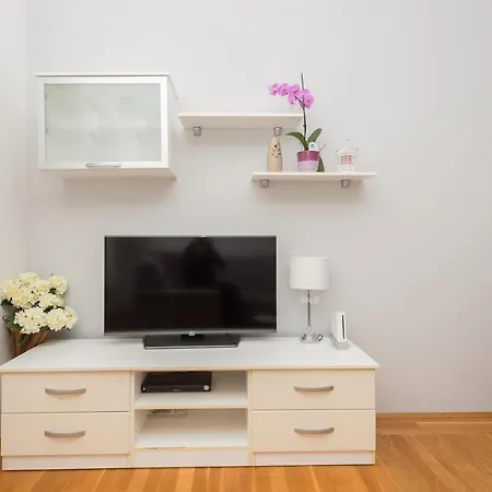 Apartmán Long *