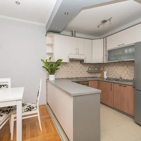 Apartmán Long *