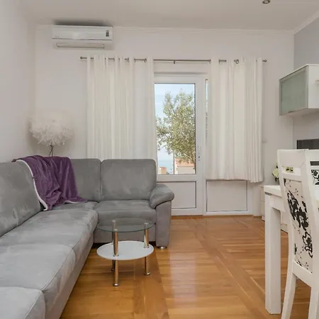 Apartmán Long *