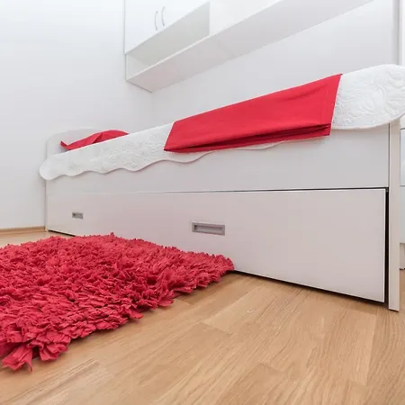 Long Apartmán *